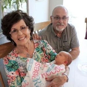 Meet your Posher, Sherry